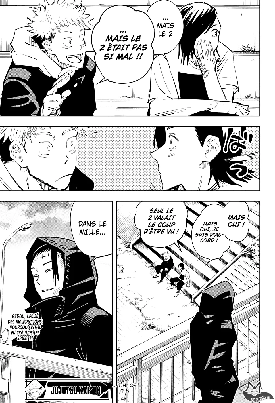 Jujutsu Kaisen - 23 - 6550ee1154271.webp