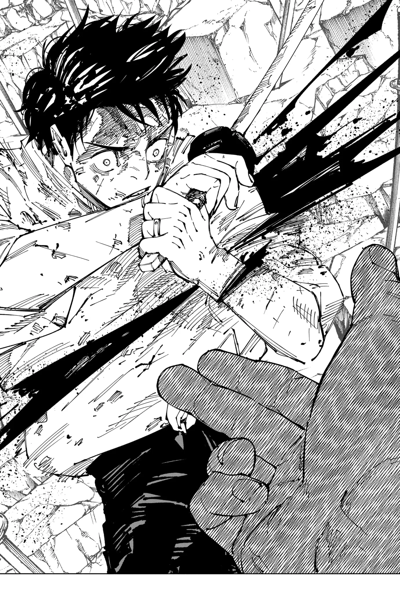 Jujutsu Kaisen - 251 - 65d221ec5a918_oI65.webp