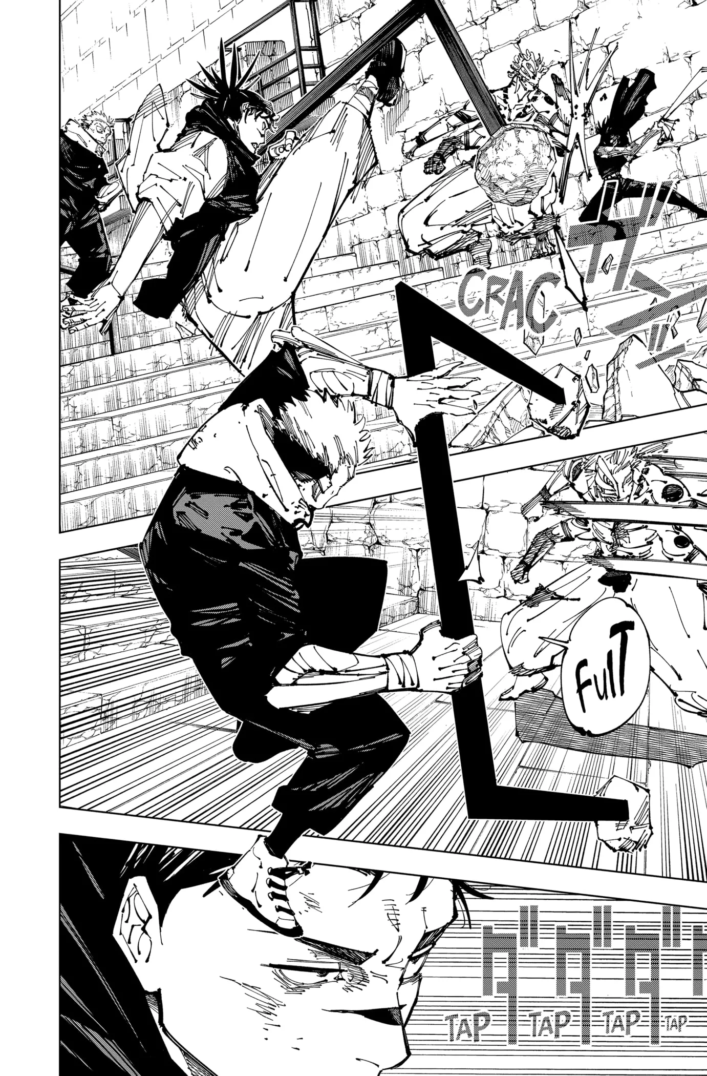 Jujutsu Kaisen - 256 - 6612e2b35caeb_hkpB.webp