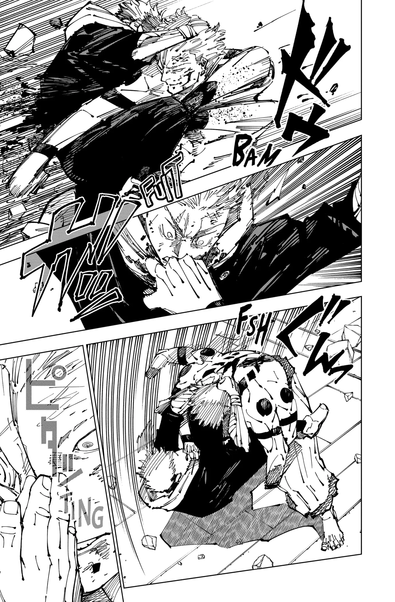 Jujutsu Kaisen - 256 - 6612e2d3eb47a_bXGR.webp