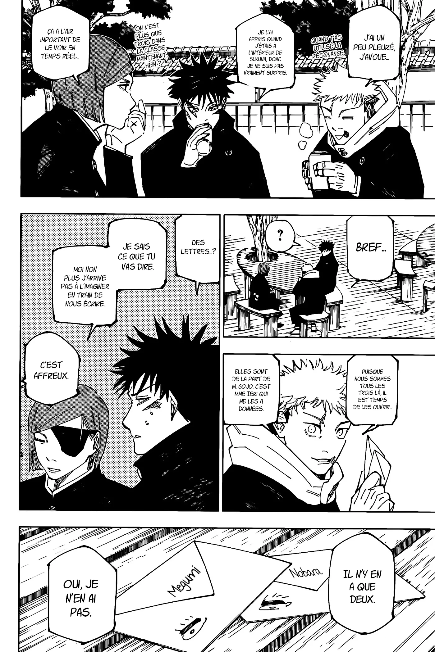 Jujutsu Kaisen - 268 - 66d1d487cabaa_yVot.webp