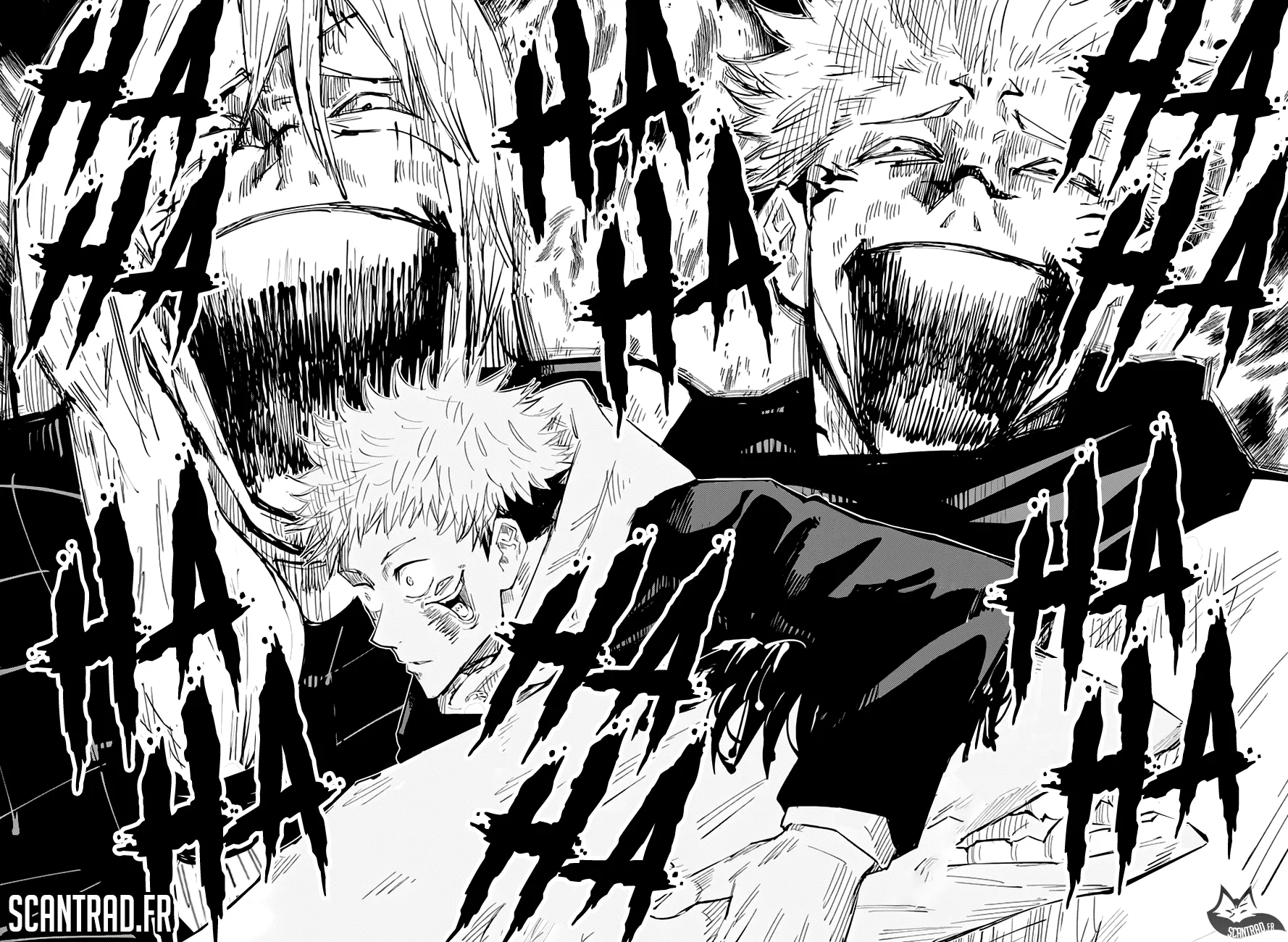 Jujutsu Kaisen - 27 - 6550ee218fb7c.webp