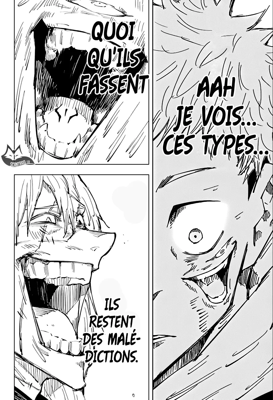 Jujutsu Kaisen - 27 - 6550ee21d06f6.webp