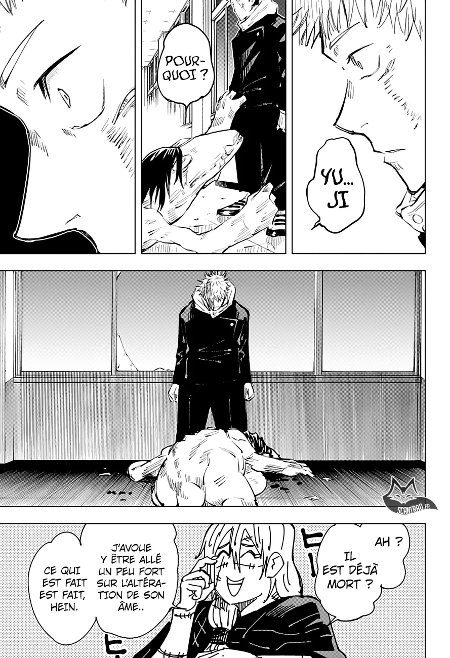 Jujutsu Kaisen - 27 - 6550ee221ac39.webp