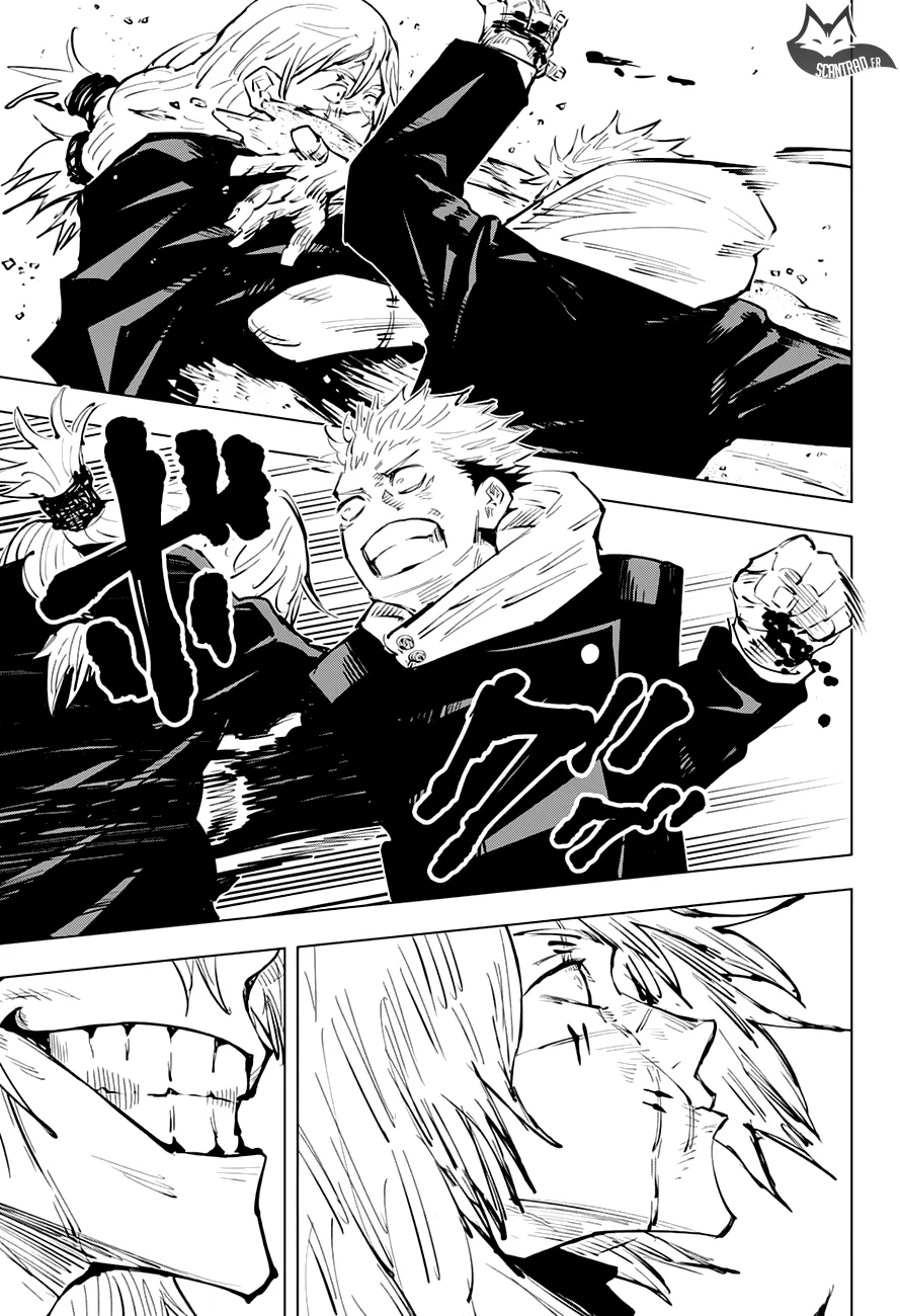 Jujutsu Kaisen - 28 - 6550ee26ee2be.webp