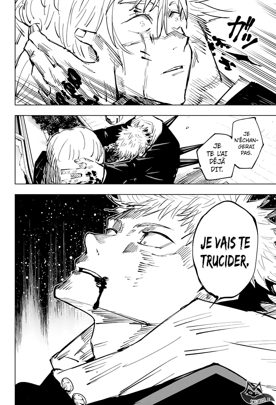 Jujutsu Kaisen - 28 - 6550ee27a865c.webp