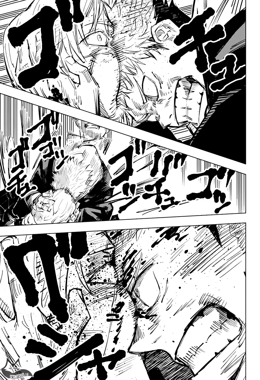 Jujutsu Kaisen - 28 - 6550ee27e706b.webp