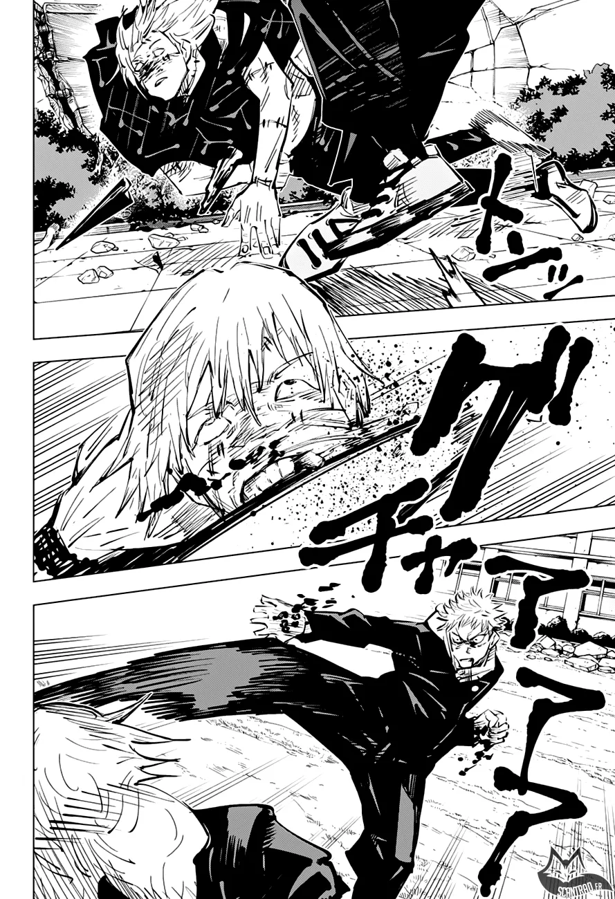 Jujutsu Kaisen - 28 - 6550ee282d0fc.webp