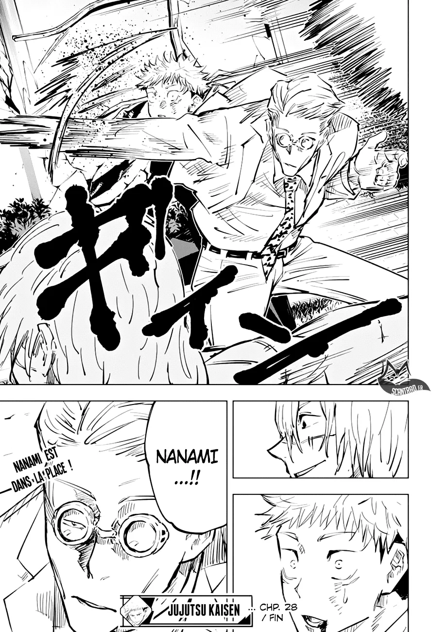 Jujutsu Kaisen - 28 - 6550ee28e135a.webp
