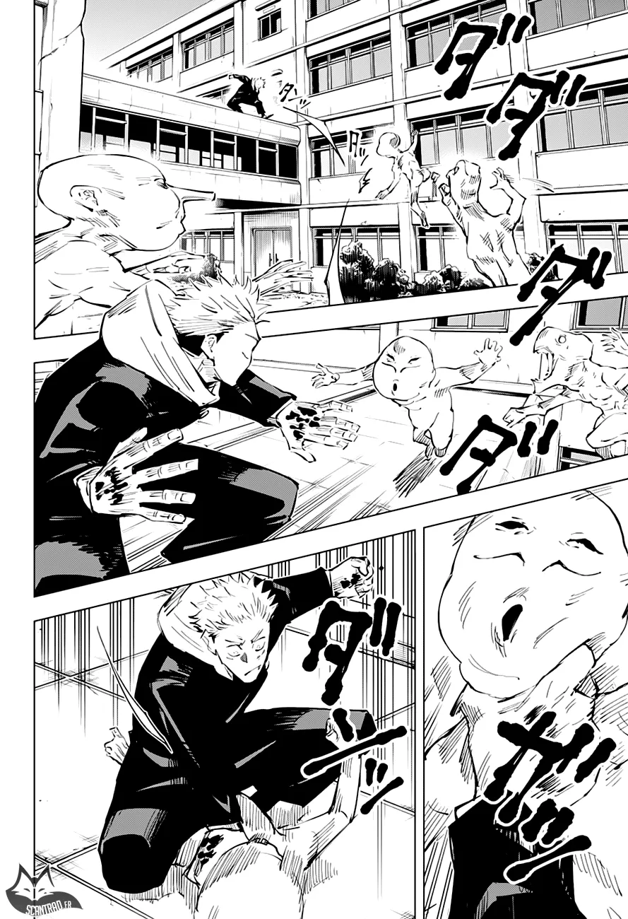 Jujutsu Kaisen - 29 - 6550ee2b8db07.webp