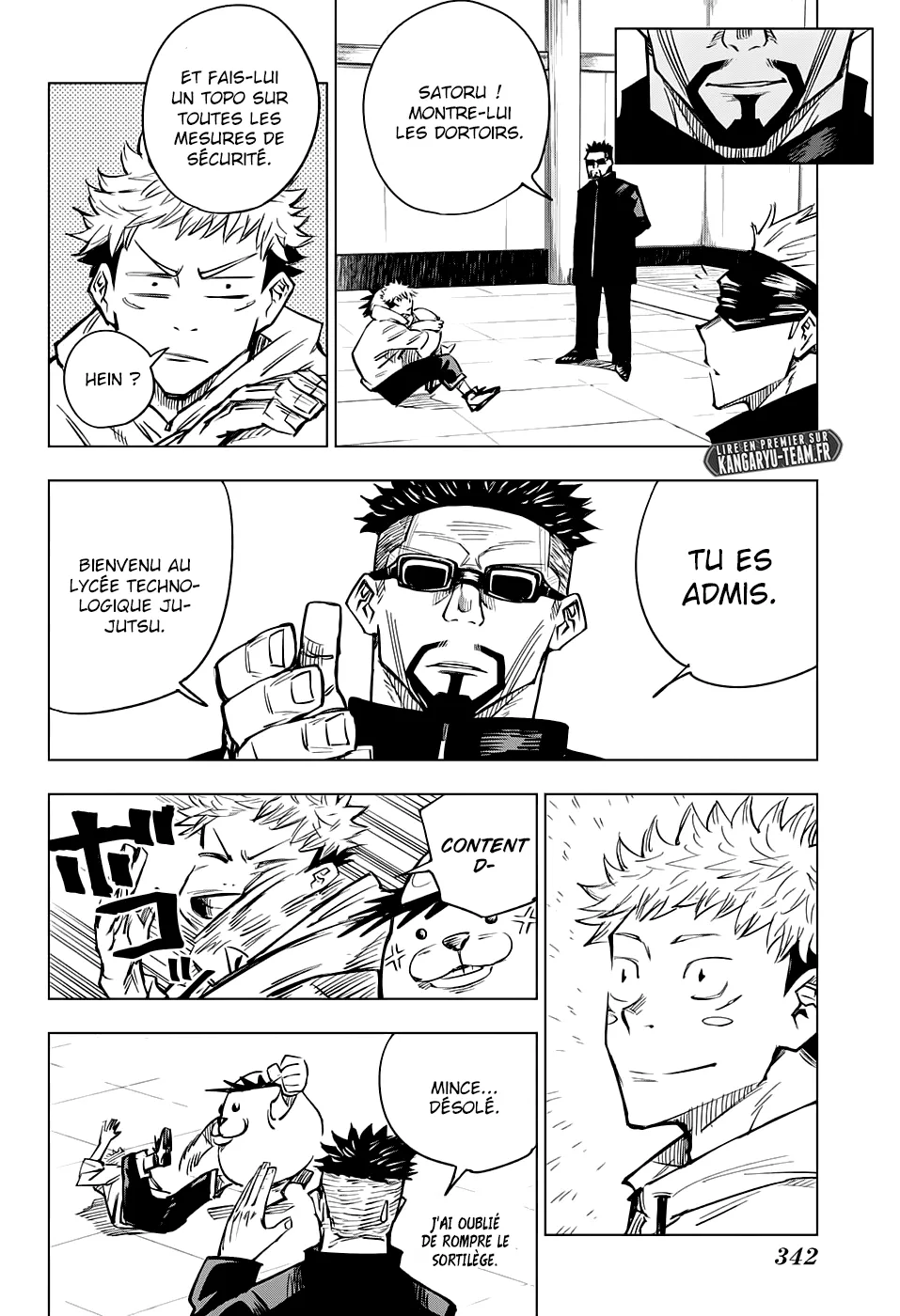 Jujutsu Kaisen - 3 - 6550edab500e6.webp