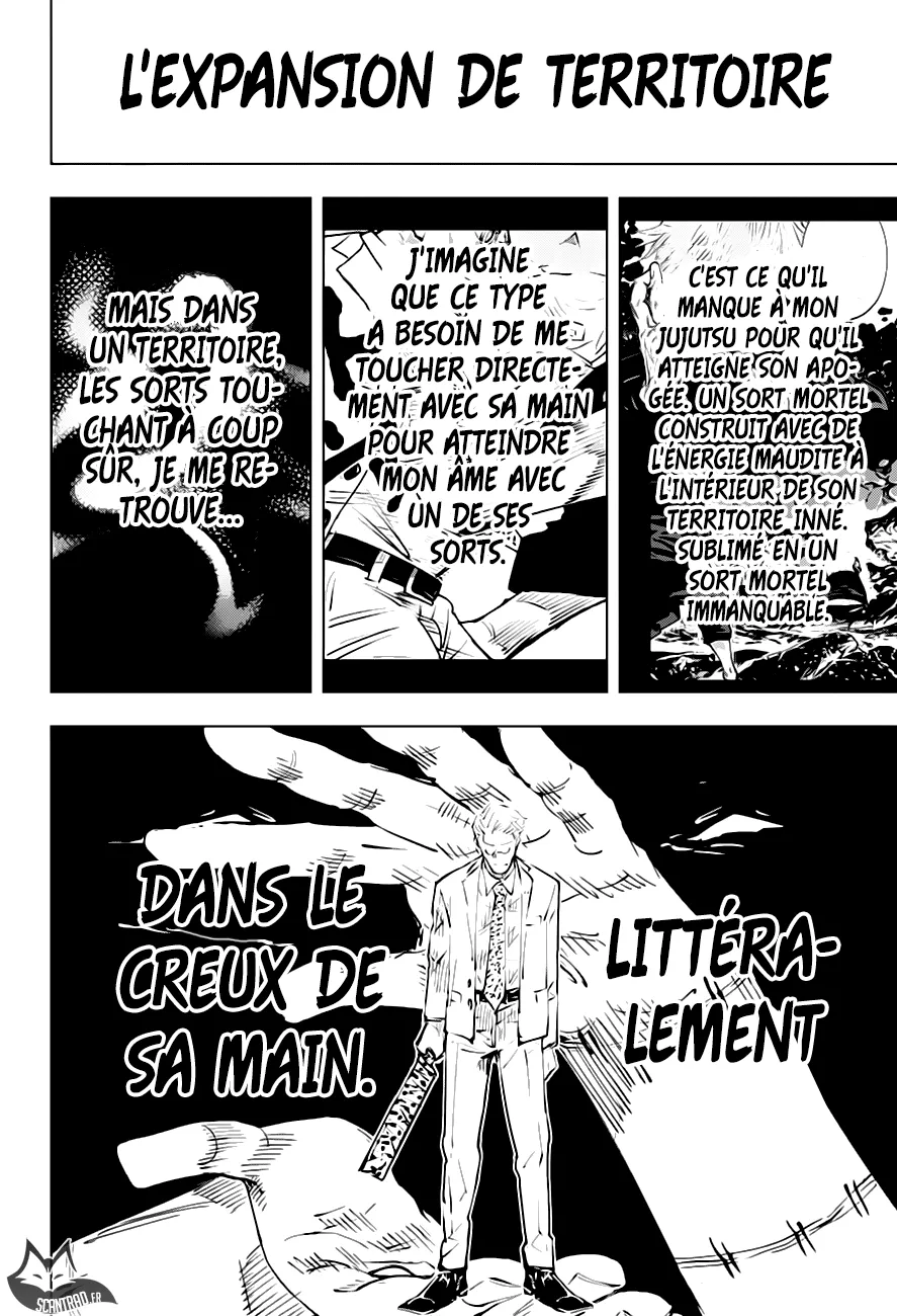 Jujutsu Kaisen - 30 - 6550ee2e6cb8c.webp