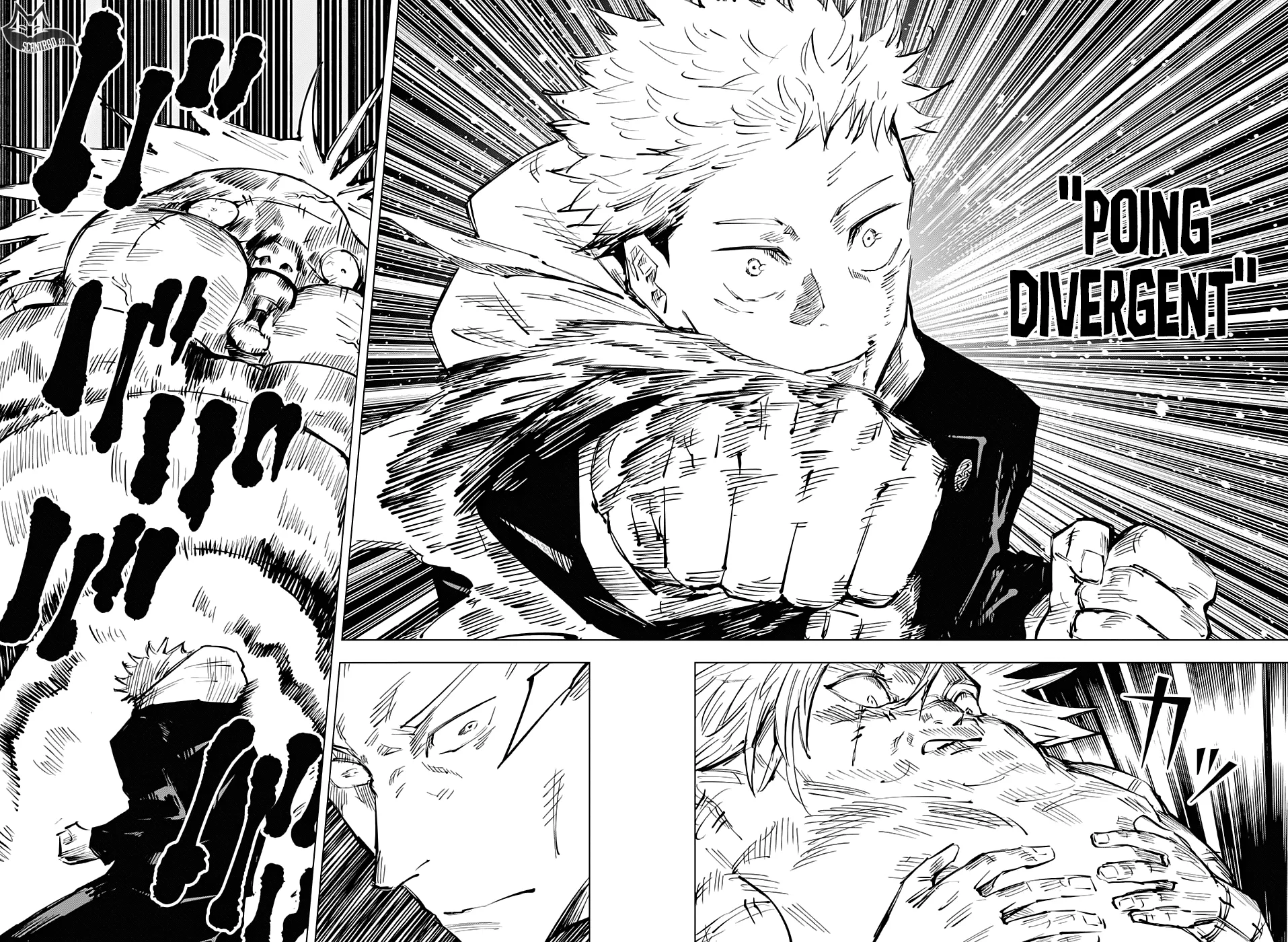 Jujutsu Kaisen - 31 - 6550ee347b8d3.webp