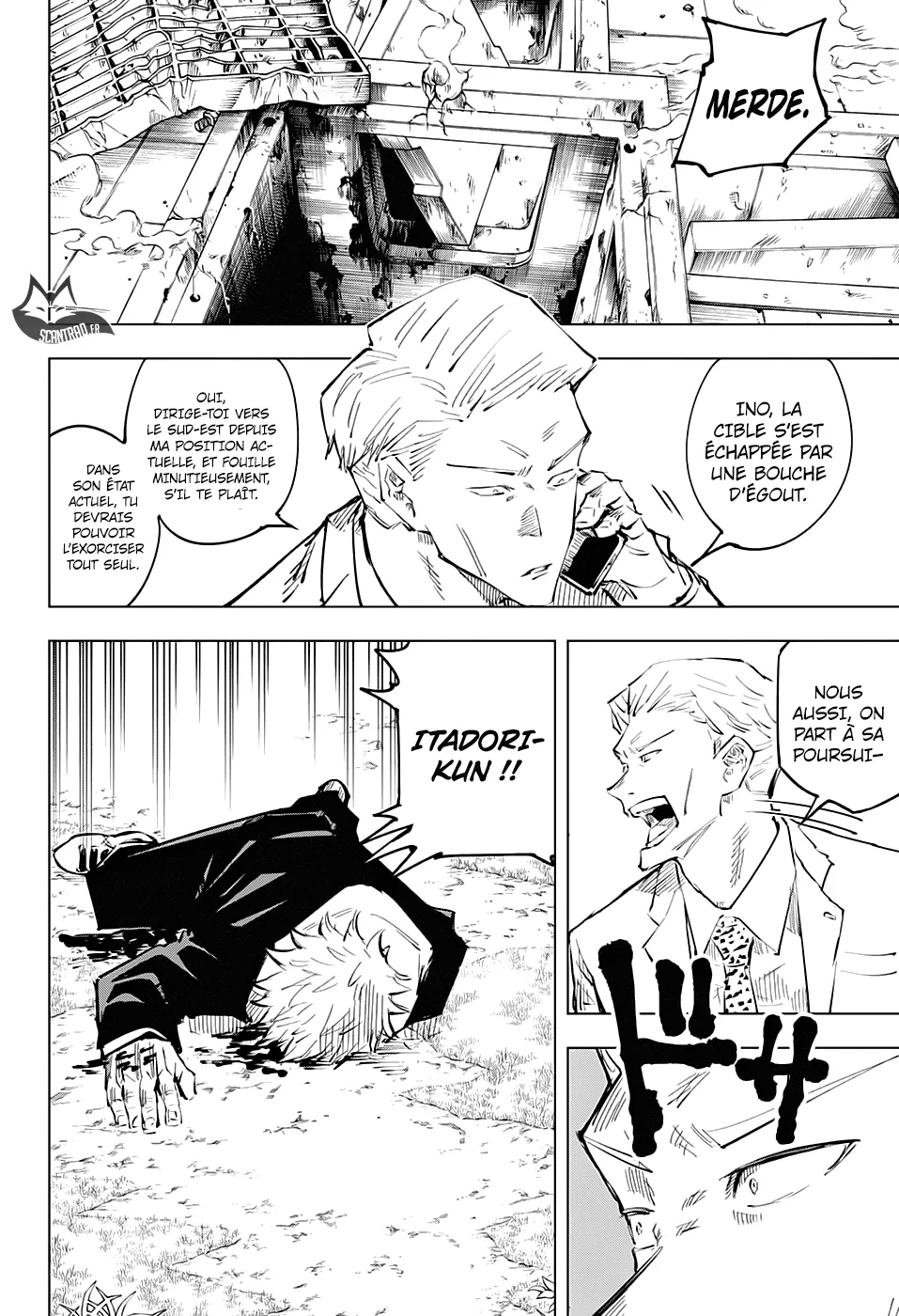 Jujutsu Kaisen - 31 - 6550ee354a68d.webp