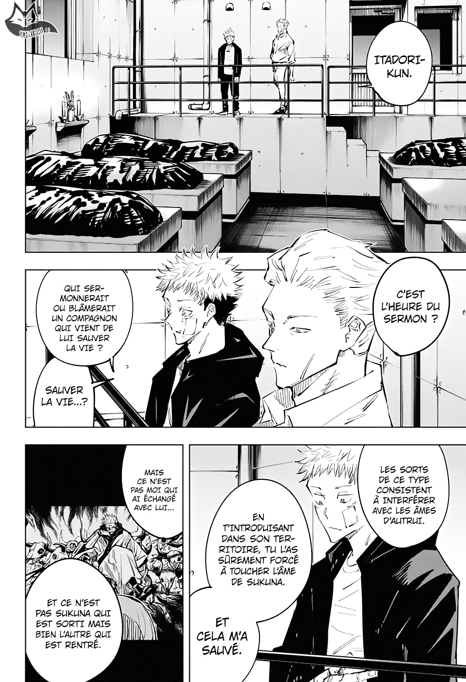 Jujutsu Kaisen - 31 - 6550ee365cd3e.webp