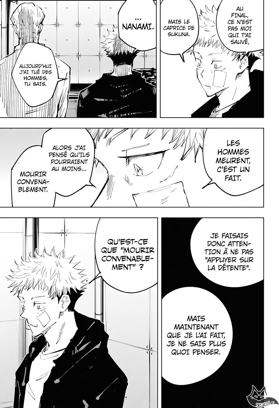 Jujutsu Kaisen - 31 - 6550ee36a1704.webp