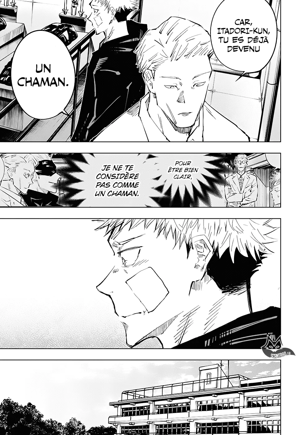 Jujutsu Kaisen - 31 - 6550ee3723d41.webp