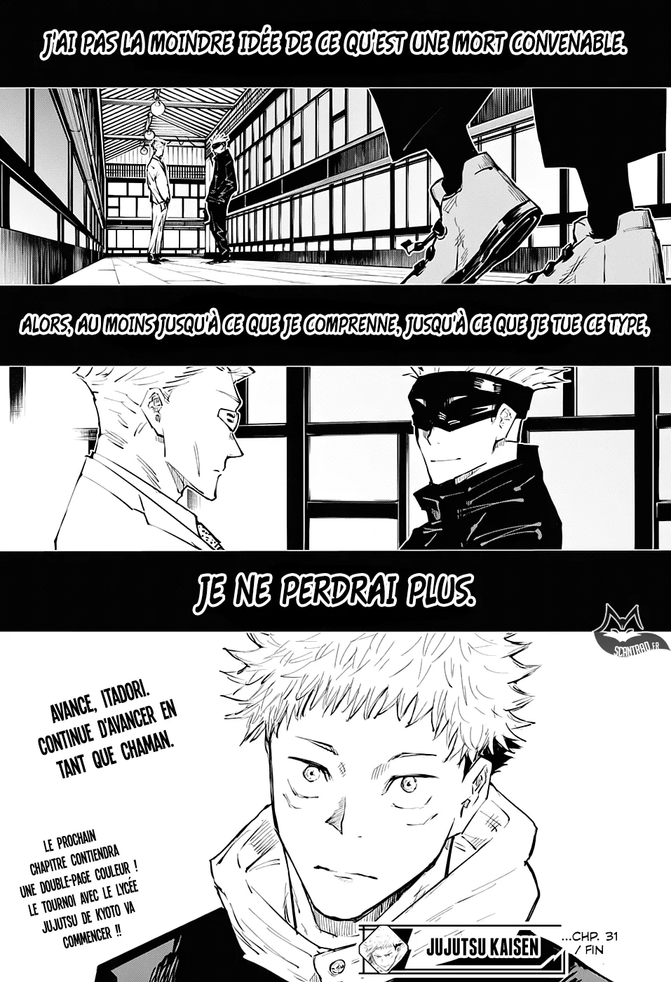 Jujutsu Kaisen - 31 - 6550ee3825bcd.webp