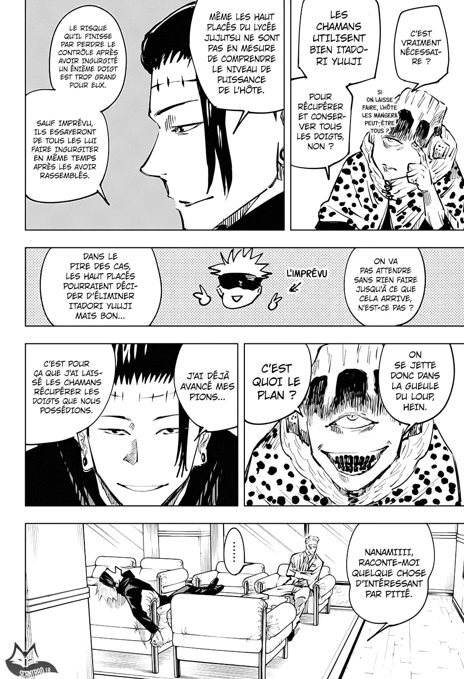 Jujutsu Kaisen - 32 - 6550ee39d5674.webp