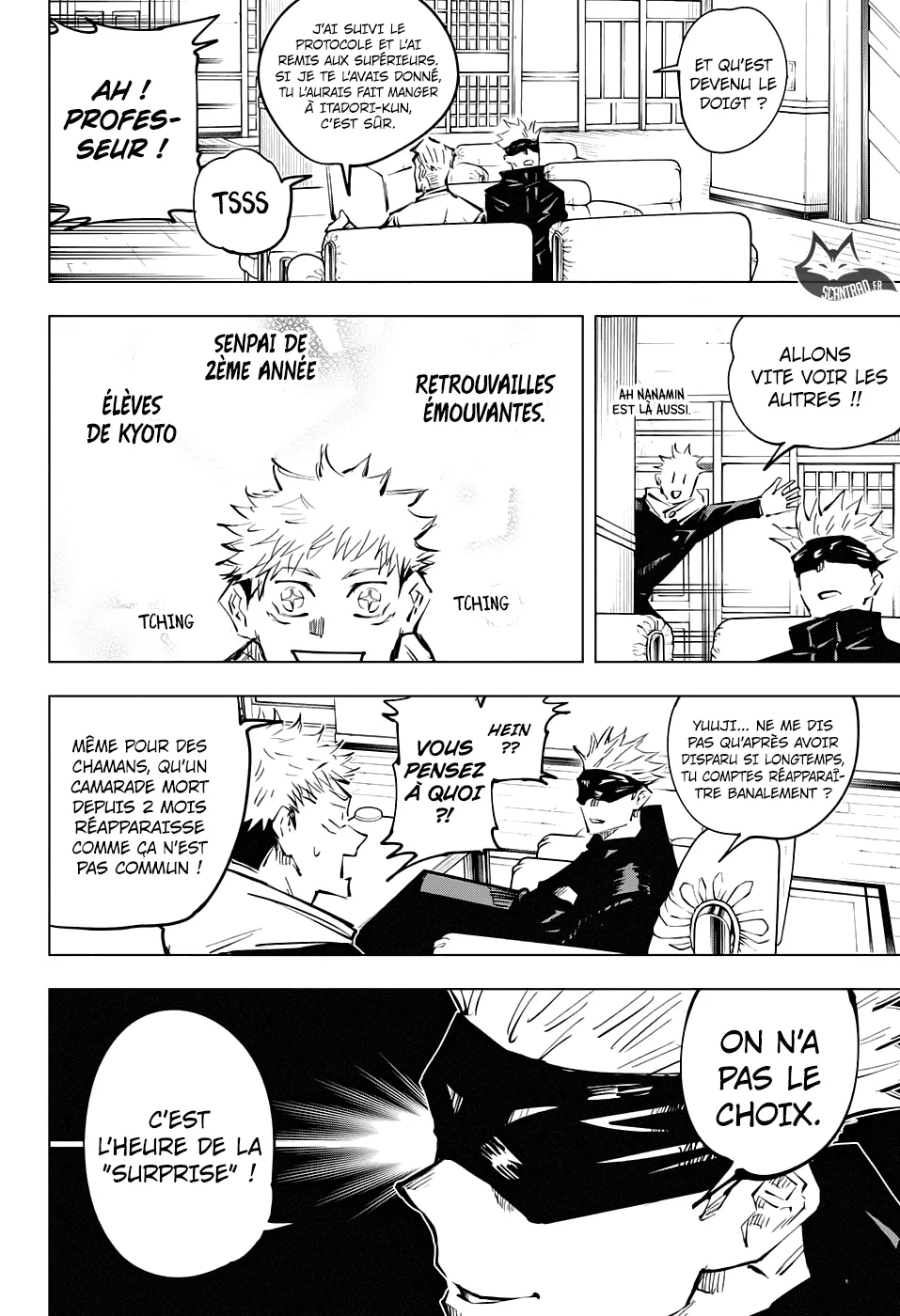 Jujutsu Kaisen - 32 - 6550ee3a63911.webp