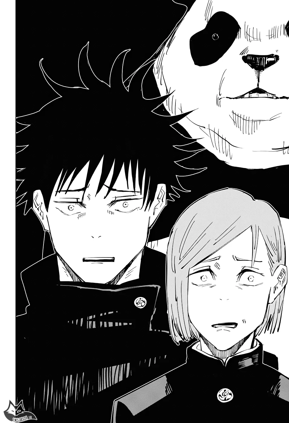 Jujutsu Kaisen - 32 - 6550ee3d2ccbc.webp