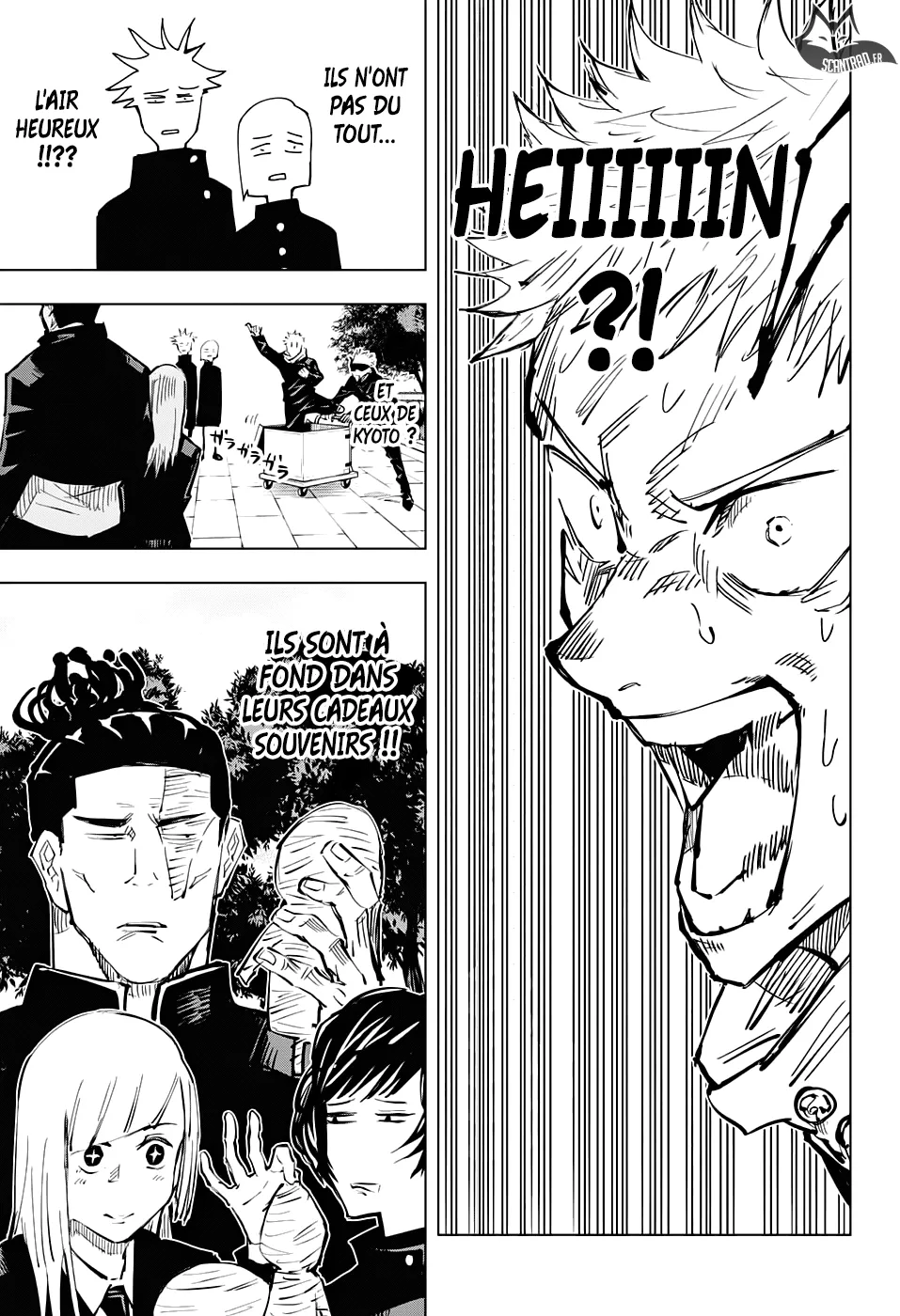 Jujutsu Kaisen - 32 - 6550ee3d68fdf.webp