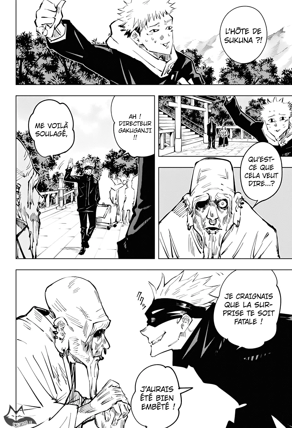 Jujutsu Kaisen - 32 - 6550ee3db2b6b.webp