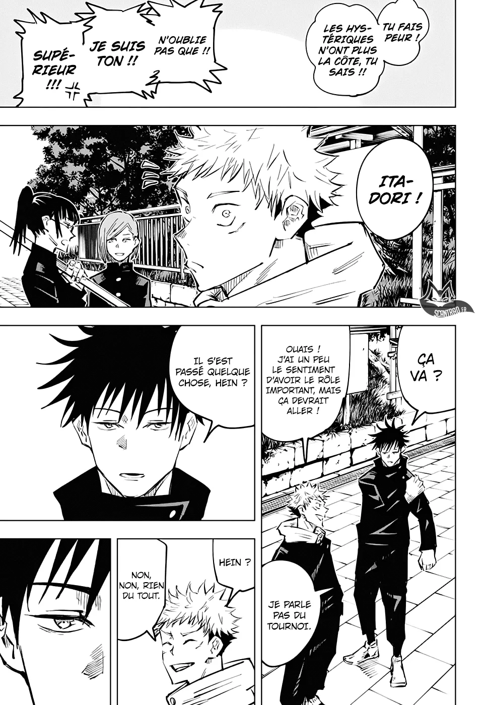 Jujutsu Kaisen - 33 - 6550ee42ad03a.webp
