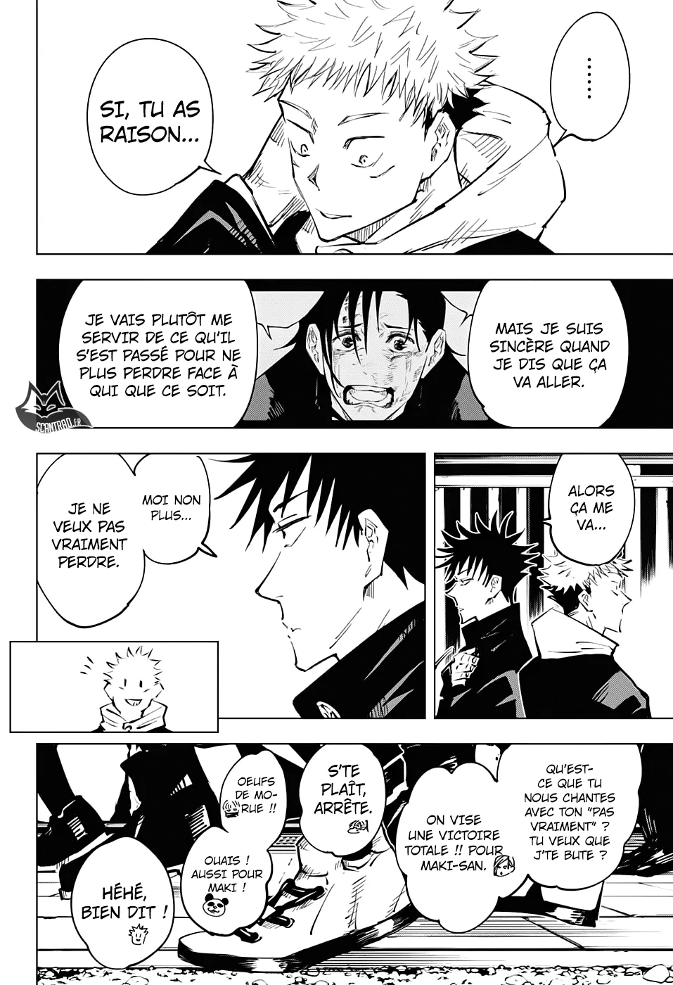 Jujutsu Kaisen - 33 - 6550ee42ed086.webp