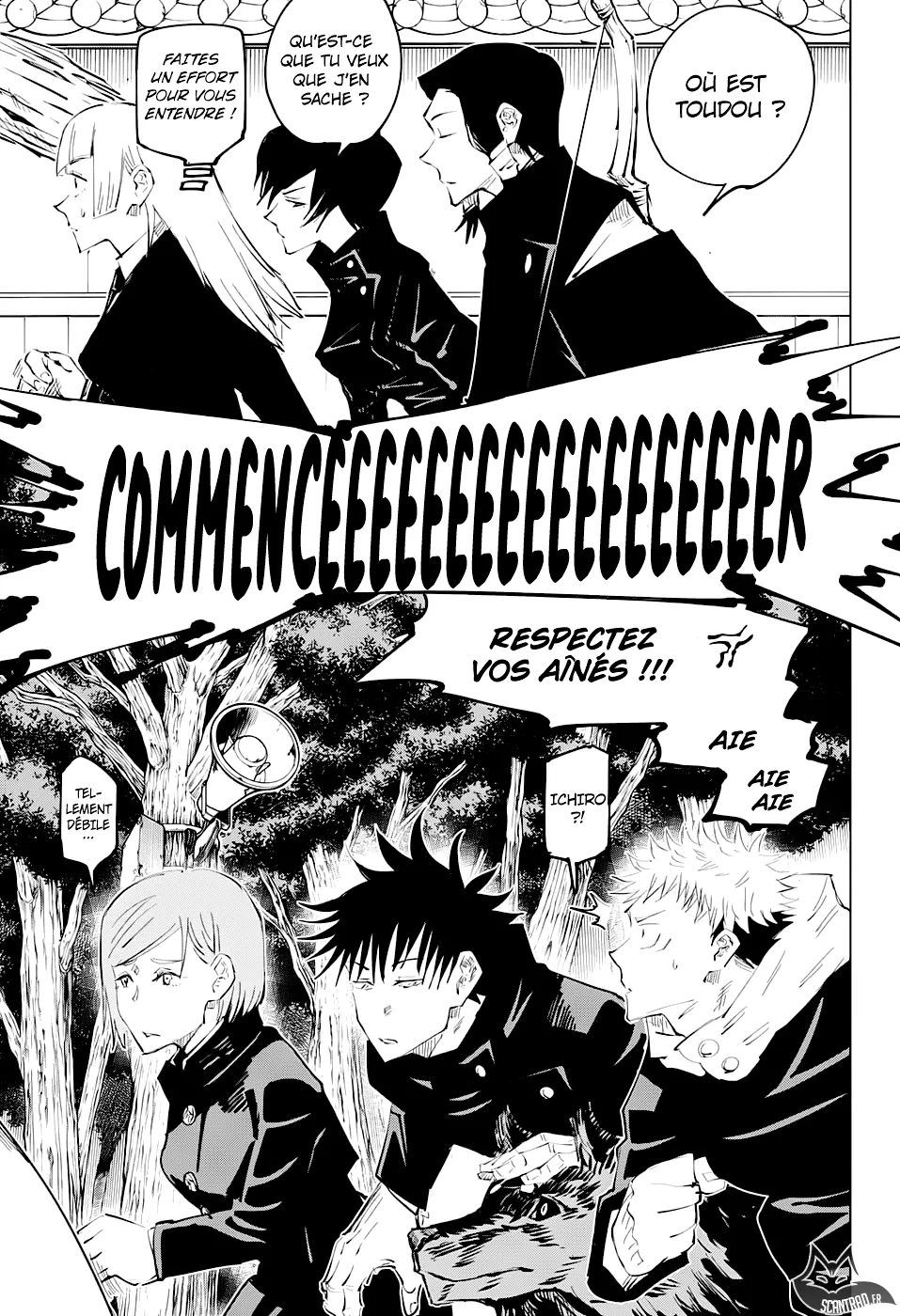 Jujutsu Kaisen - 34 - 6550ee4407788.webp