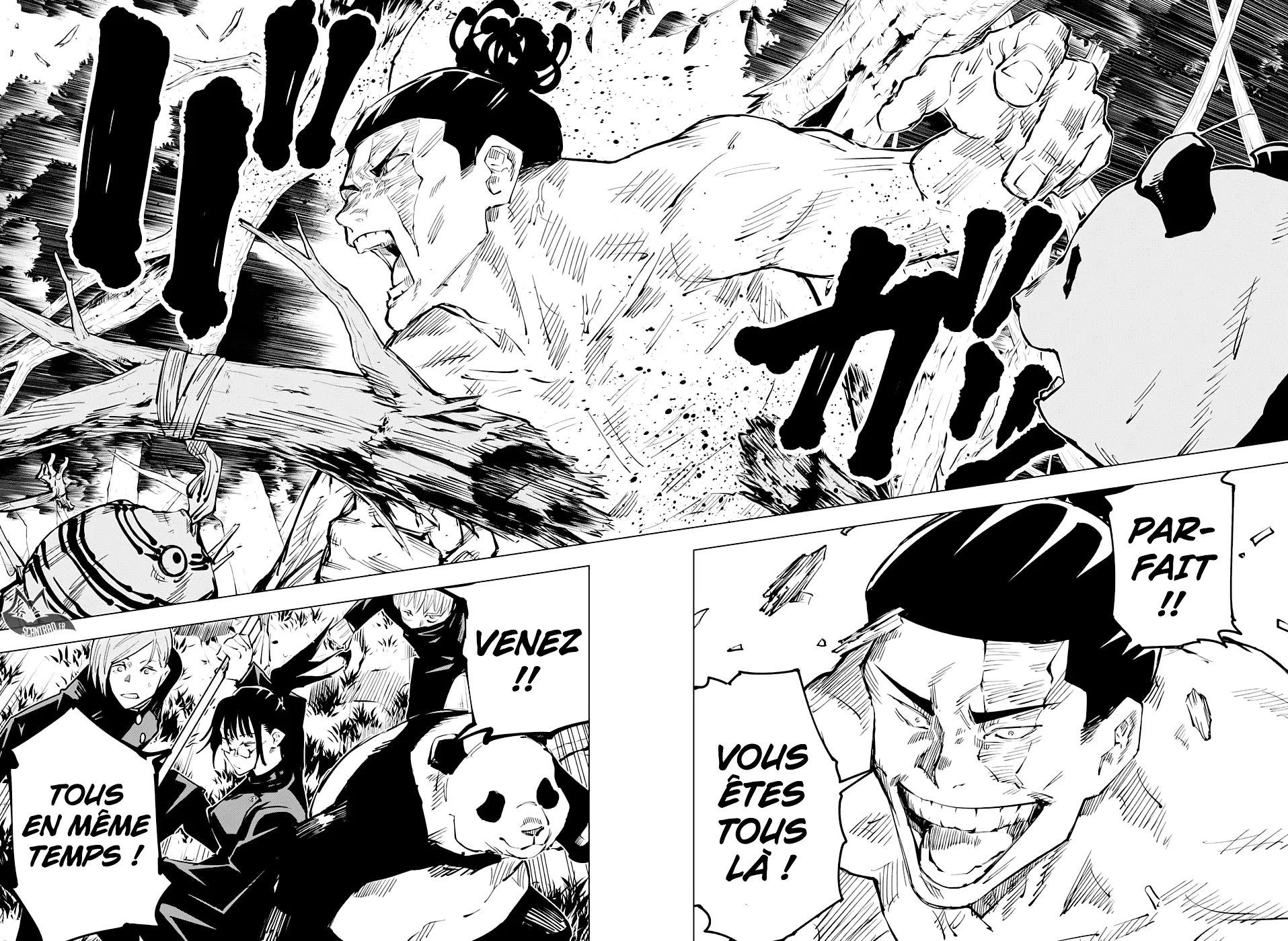 Jujutsu Kaisen - 34 - 6550ee4522f43.webp