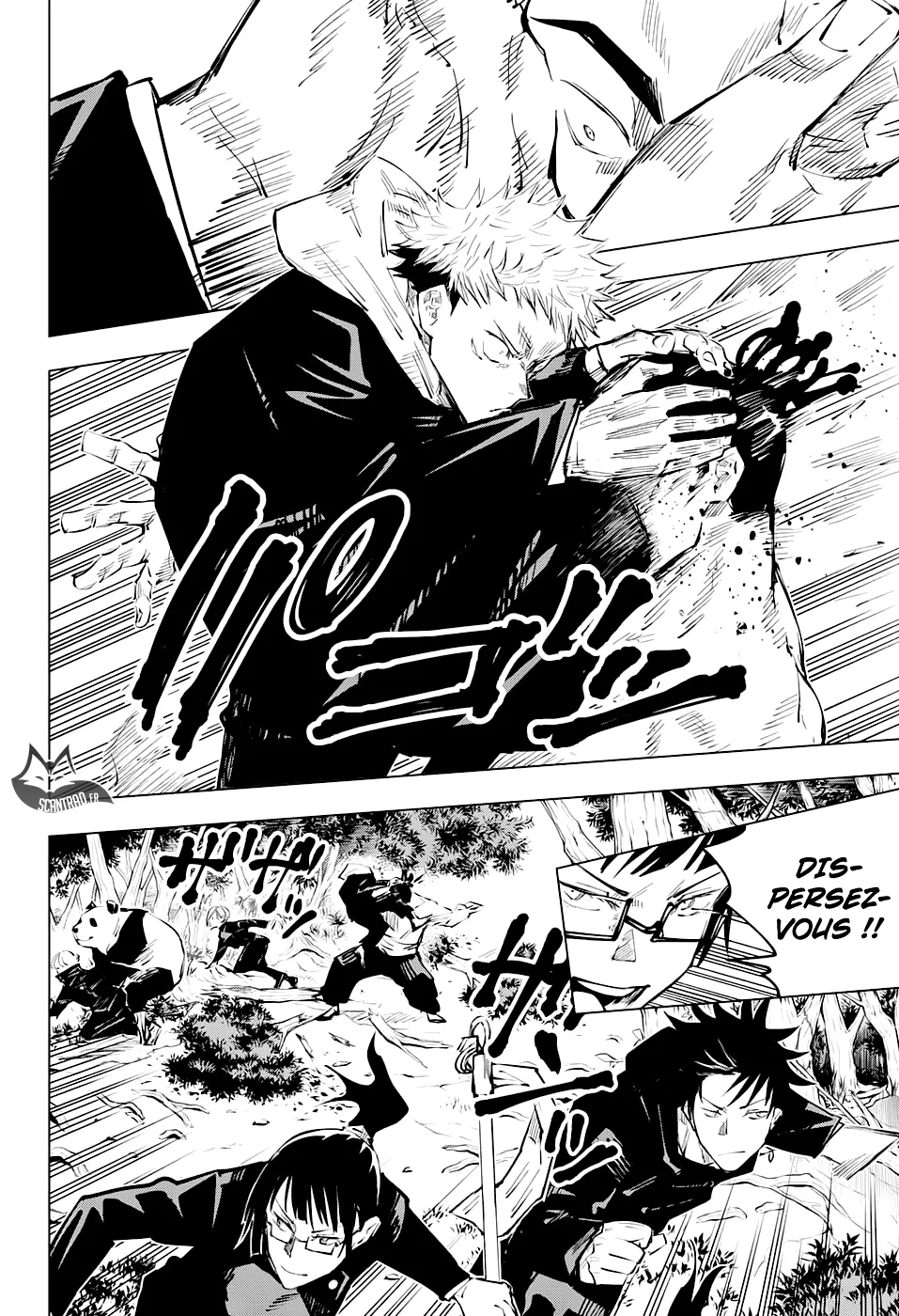 Jujutsu Kaisen - 34 - 6550ee4561dea.webp