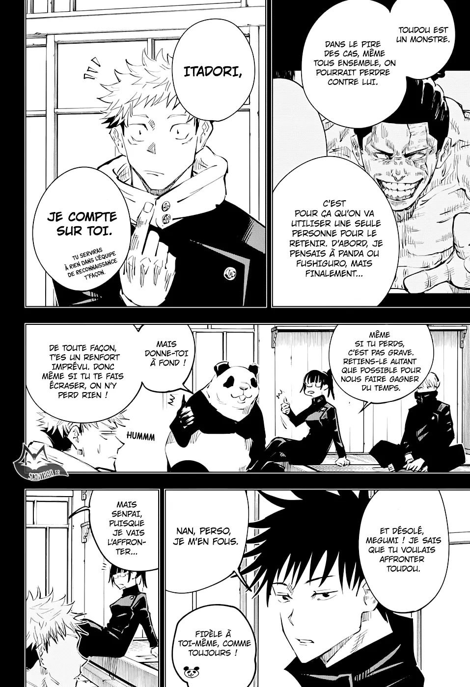 Jujutsu Kaisen - 34 - 6550ee45ea9bc.webp