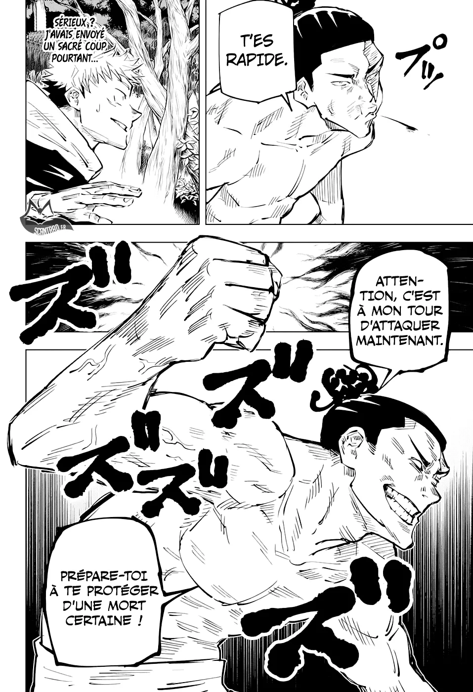 Jujutsu Kaisen - 34 - 6550ee4674b3a.webp