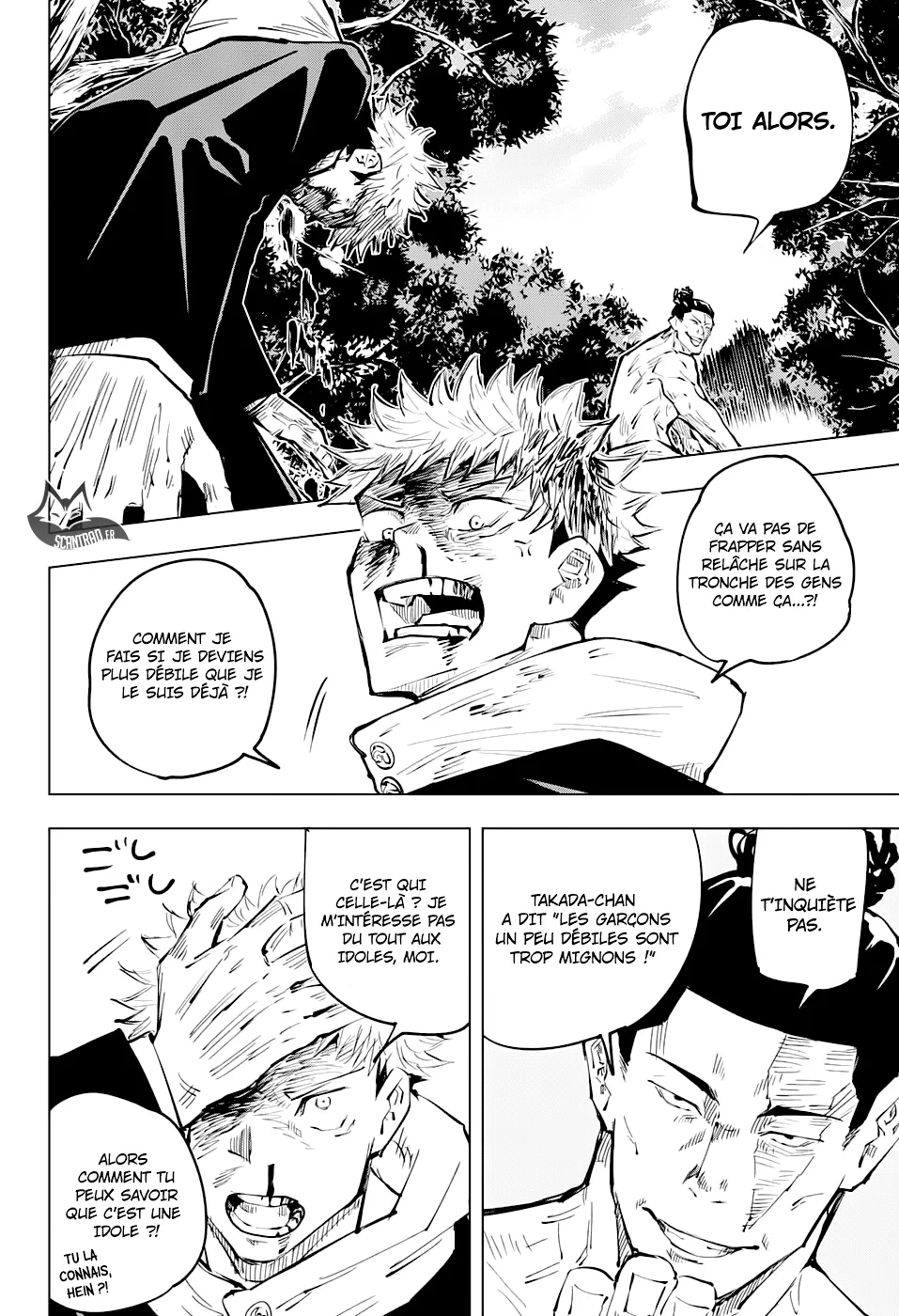 Jujutsu Kaisen - 34 - 6550ee4834ea2.webp