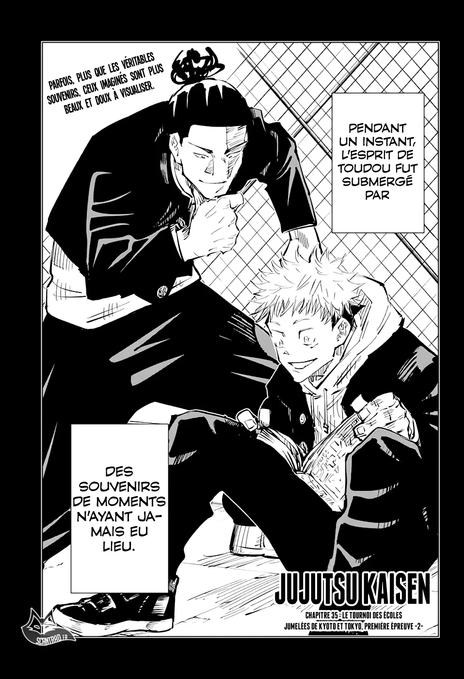 Jujutsu Kaisen - 35 - 6550ee4937983.webp