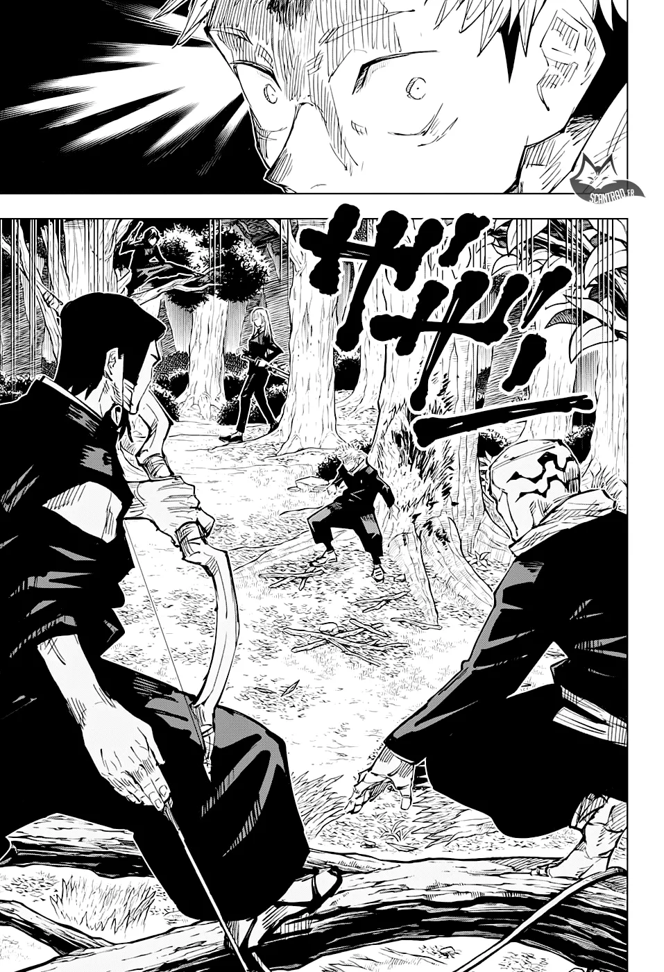 Jujutsu Kaisen - 35 - 6550ee4a46bfb.webp