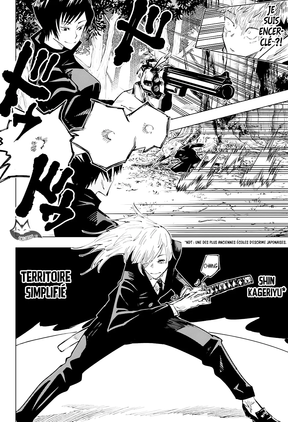 Jujutsu Kaisen - 35 - 6550ee4a9028c.webp
