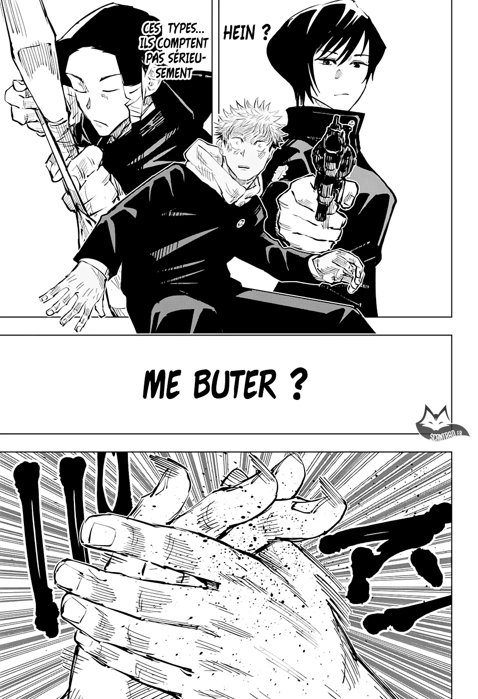 Jujutsu Kaisen - 35 - 6550ee4b7d268.webp