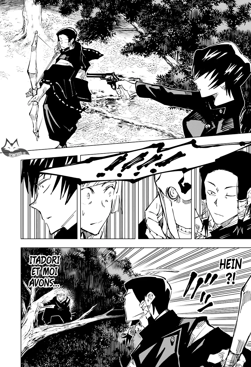 Jujutsu Kaisen - 35 - 6550ee4bc462a.webp
