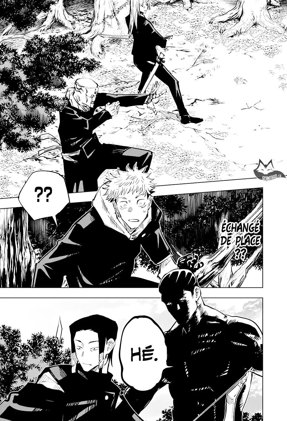 Jujutsu Kaisen - 35 - 6550ee4c1d232.webp