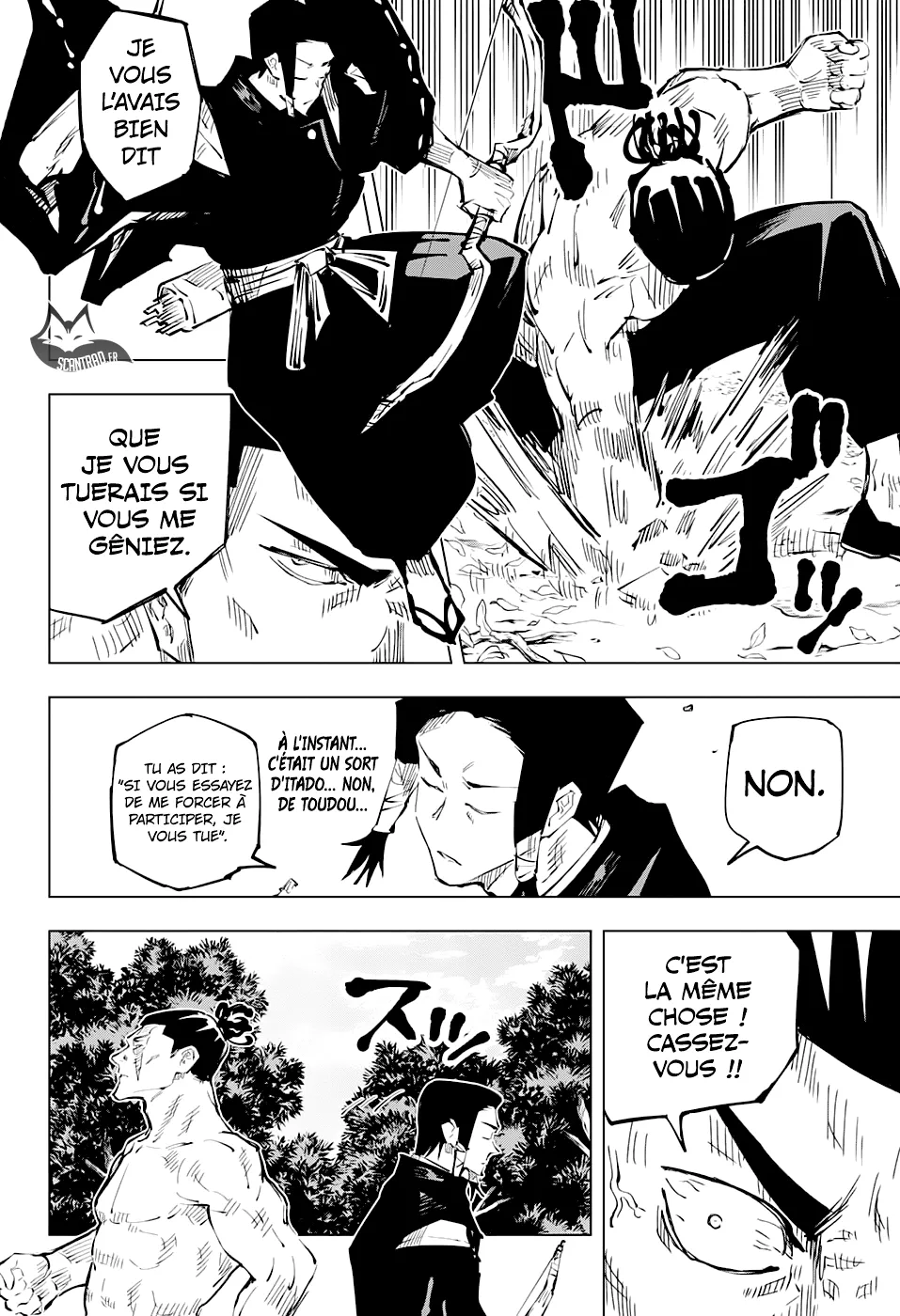 Jujutsu Kaisen - 35 - 6550ee4c61dcc.webp