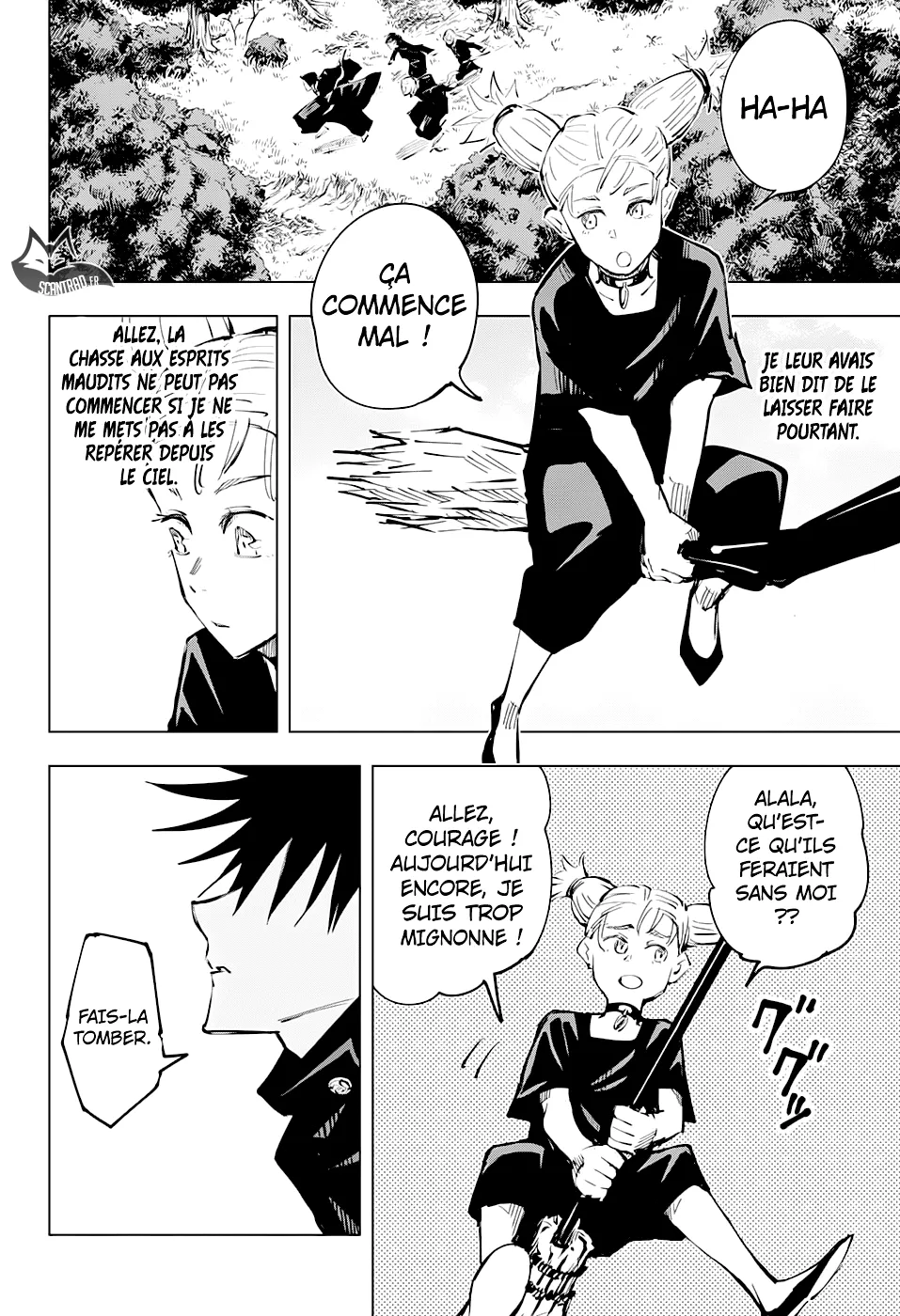 Jujutsu Kaisen - 35 - 6550ee4ceaede.webp