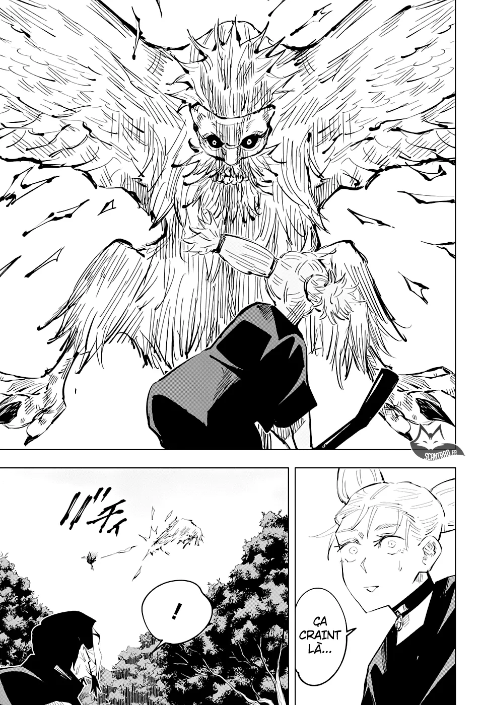 Jujutsu Kaisen - 35 - 6550ee4d3592a.webp