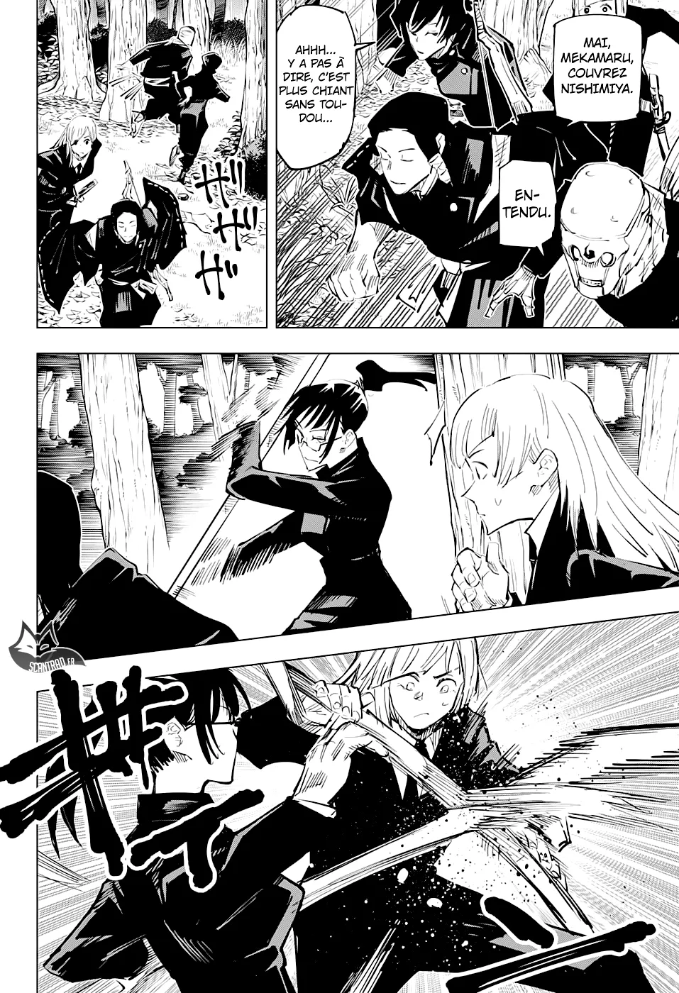 Jujutsu Kaisen - 35 - 6550ee4d7a661.webp