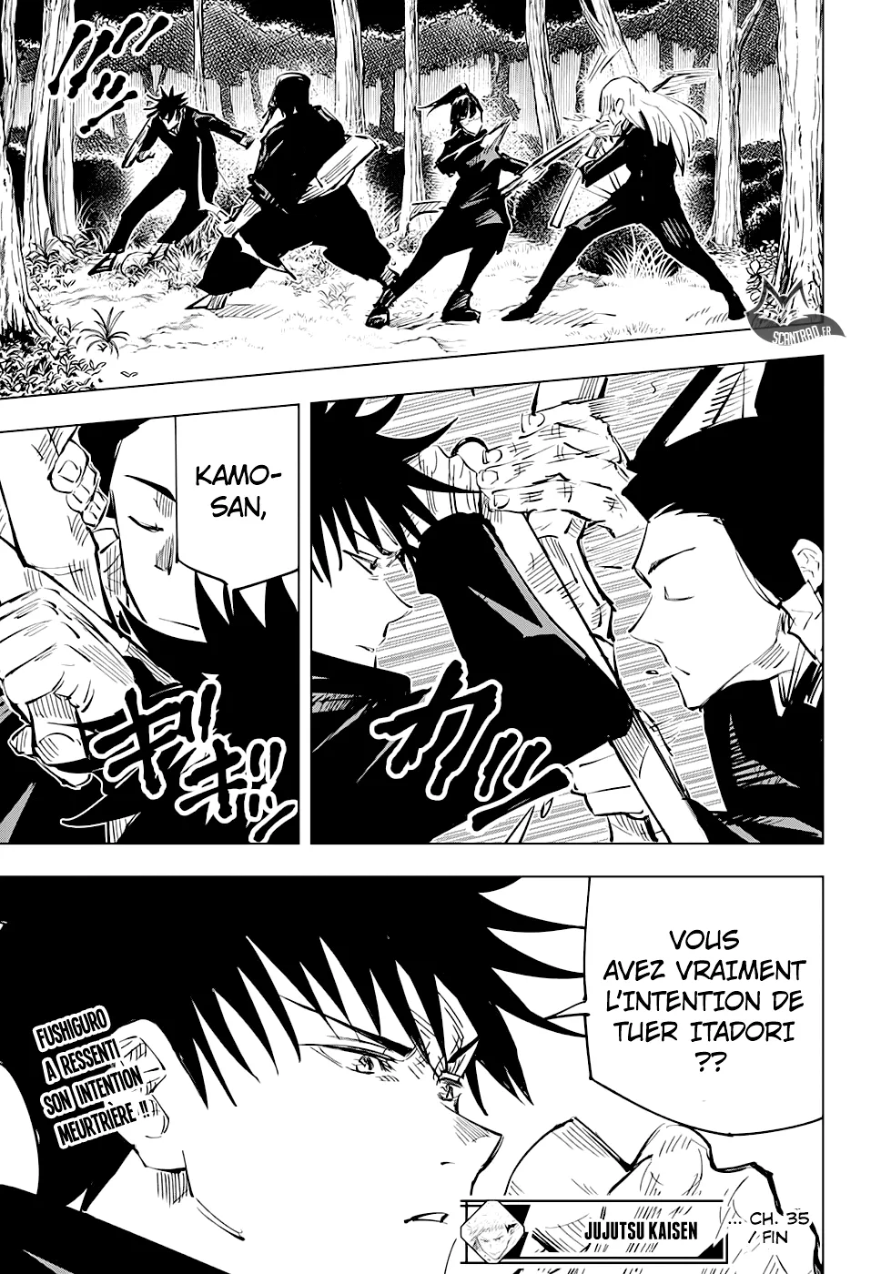 Jujutsu Kaisen - 35 - 6550ee4dbd1f9.webp