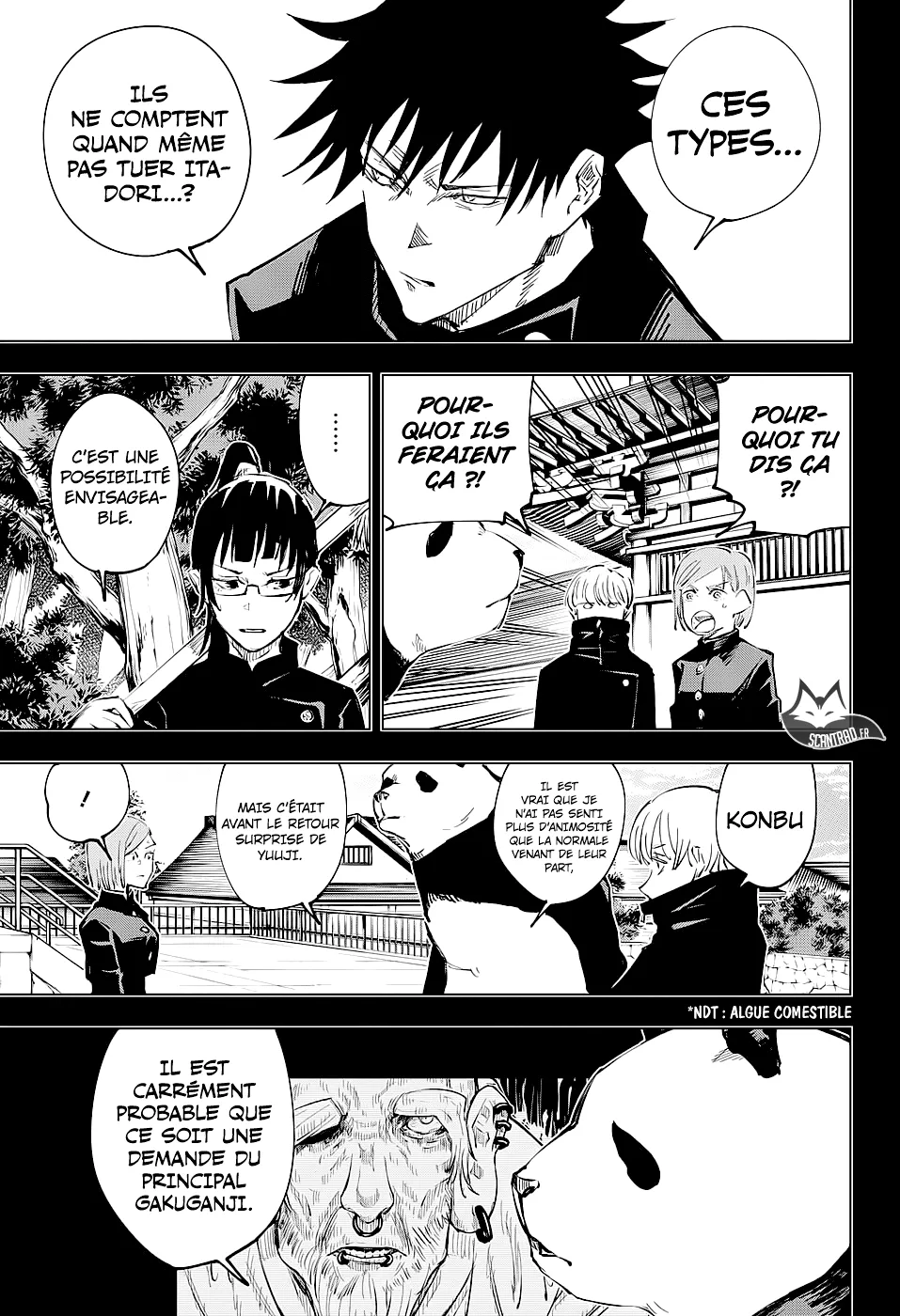 Jujutsu Kaisen - 36 - 6550ee4e88ff4.webp