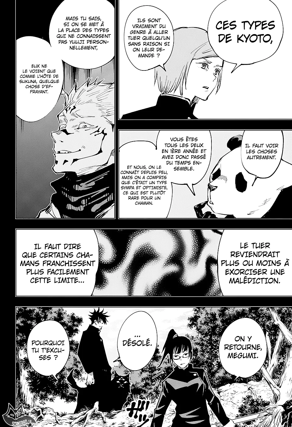 Jujutsu Kaisen - 36 - 6550ee4ec8c4f.webp
