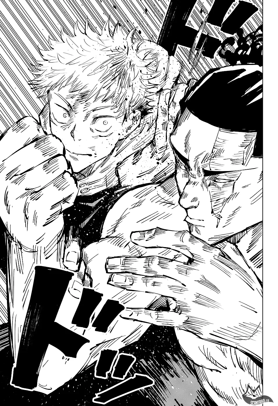 Jujutsu Kaisen - 36 - 6550ee503b6ba.webp