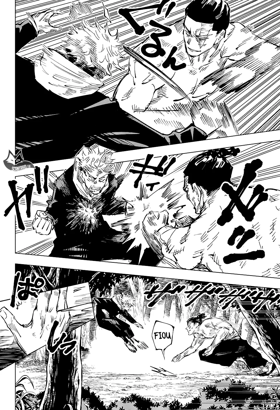 Jujutsu Kaisen - 36 - 6550ee5083eb6.webp